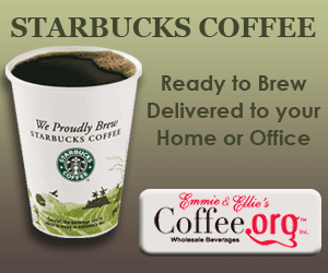 starbucks coffee delivered to your door - coffee club membership