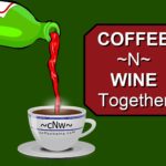 Coffee N Wine Together