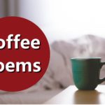 Coffee Poems