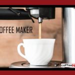 Coffee Maker
