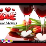 Love Wine Meme