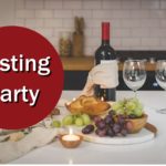 Tasting Party