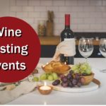 Wine Tasting Events