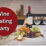 Wine Tasting Party