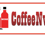 coffee N Wine Logo