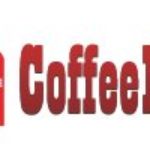 CoffeeNwine Logo – Coffee N Wine Logo – Coffee and Wine Logo